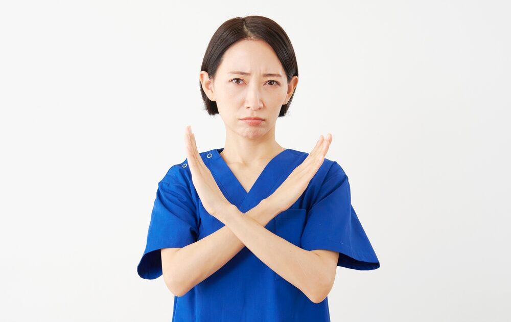 ラジオ波エステの禁忌事項とは？施術前のカウンセリングも解説