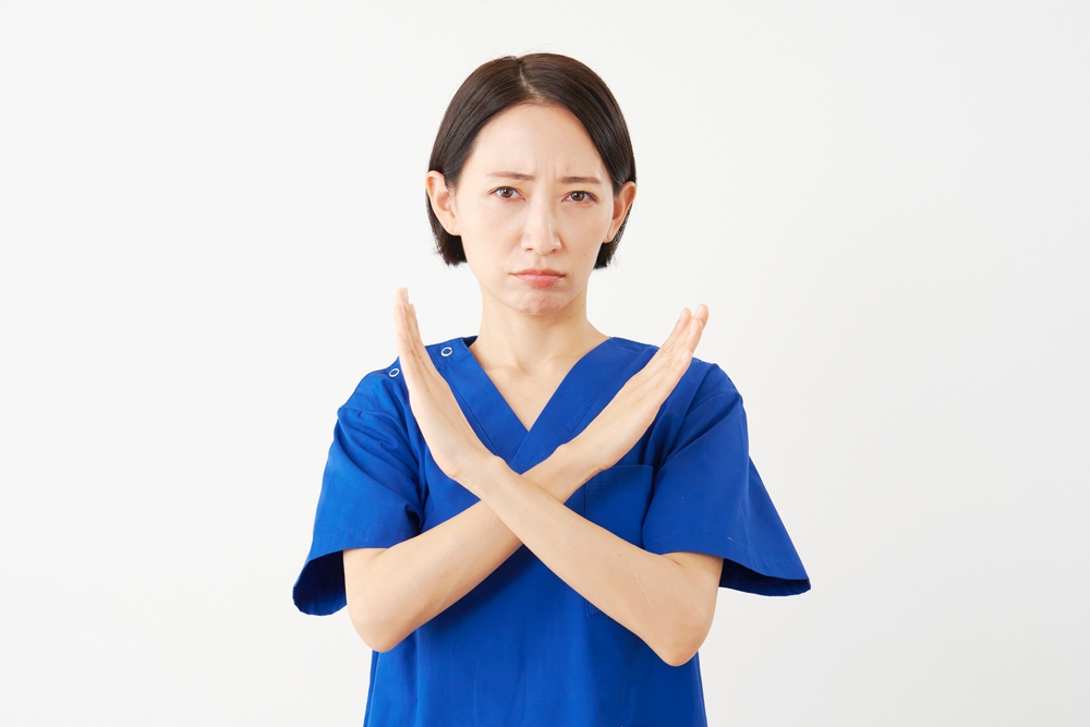 ラジオ波エステの禁忌事項とは？施術前のカウンセリングも解説
