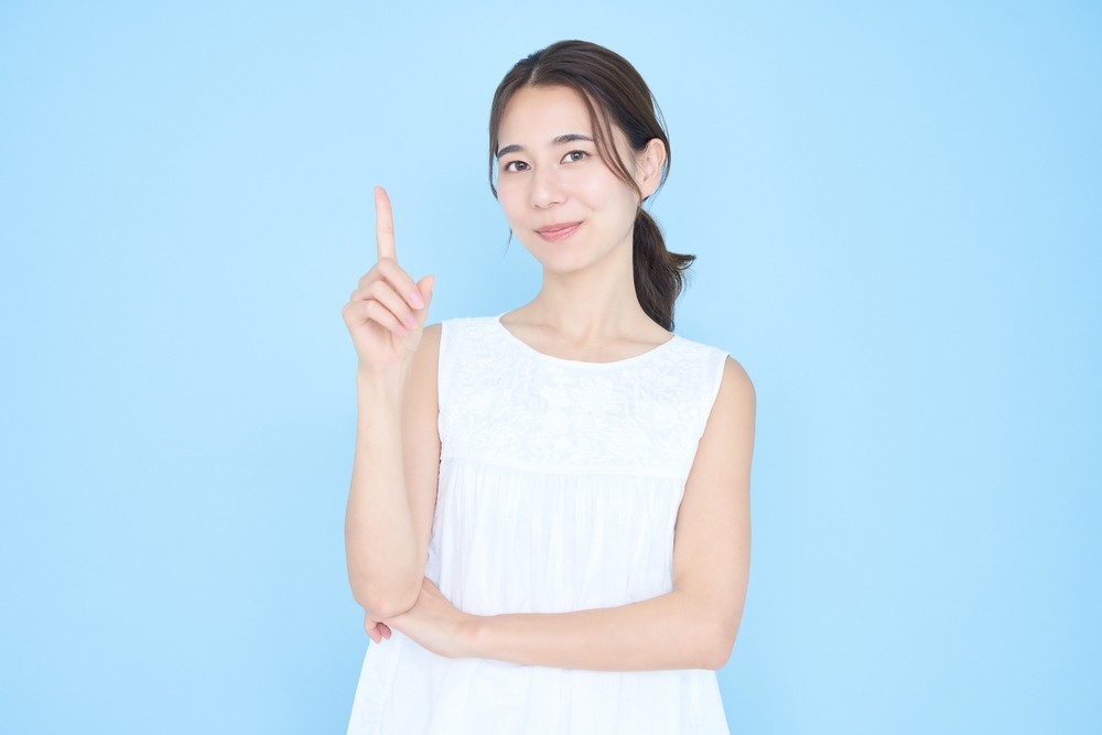 光フェイシャルでニキビ跡を施術する際の注意点