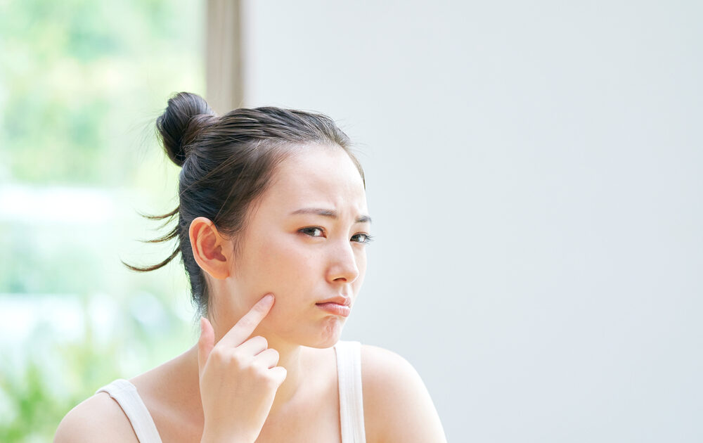サーマルフラクショナルでたるみケア！効果や注意点などを解説