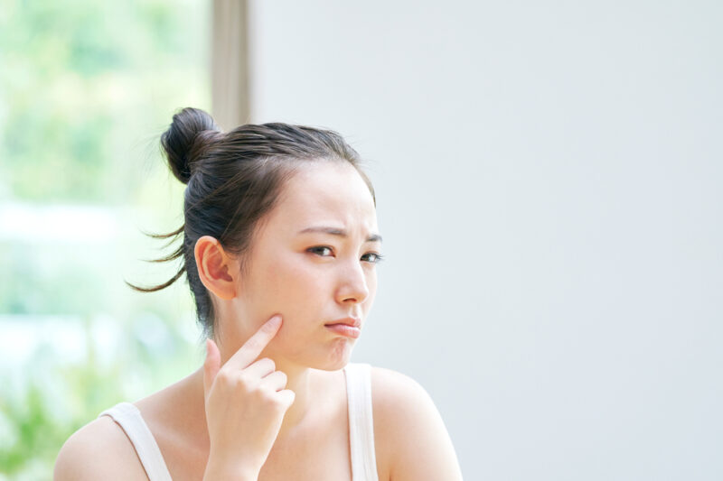 サーマルフラクショナルでたるみケア！効果や注意点などを解説