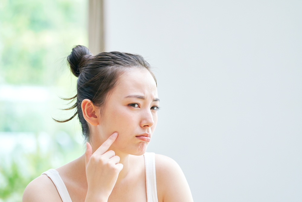 サーマルフラクショナルでたるみケア！効果や注意点などを解説