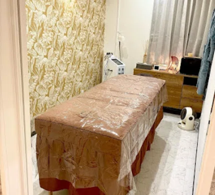 脱毛・痩身・フェイシャルサロン　Tiarange 米子店