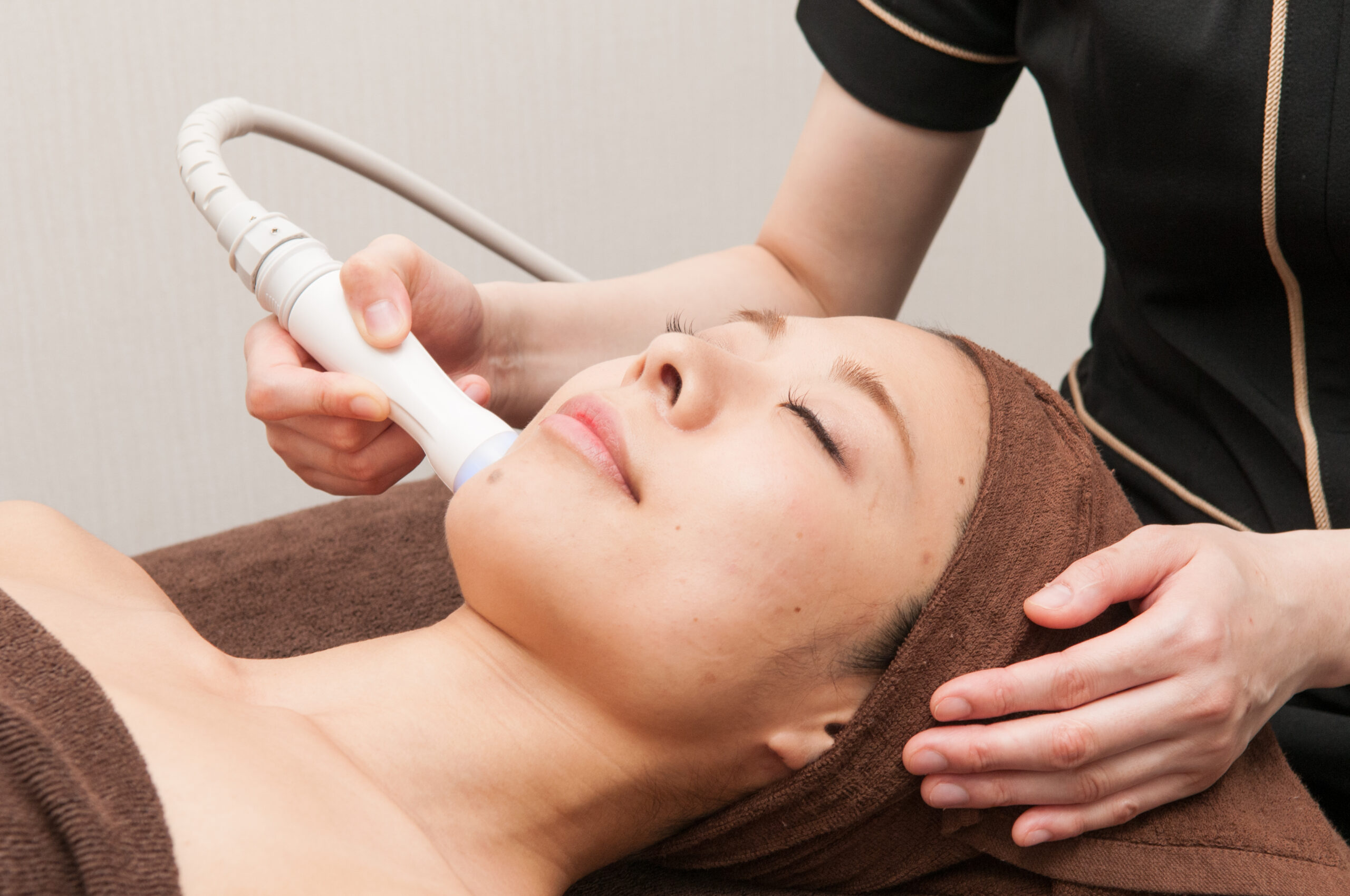 1台3役。サロンを救う経営パートナー「Slimmove-plus-」