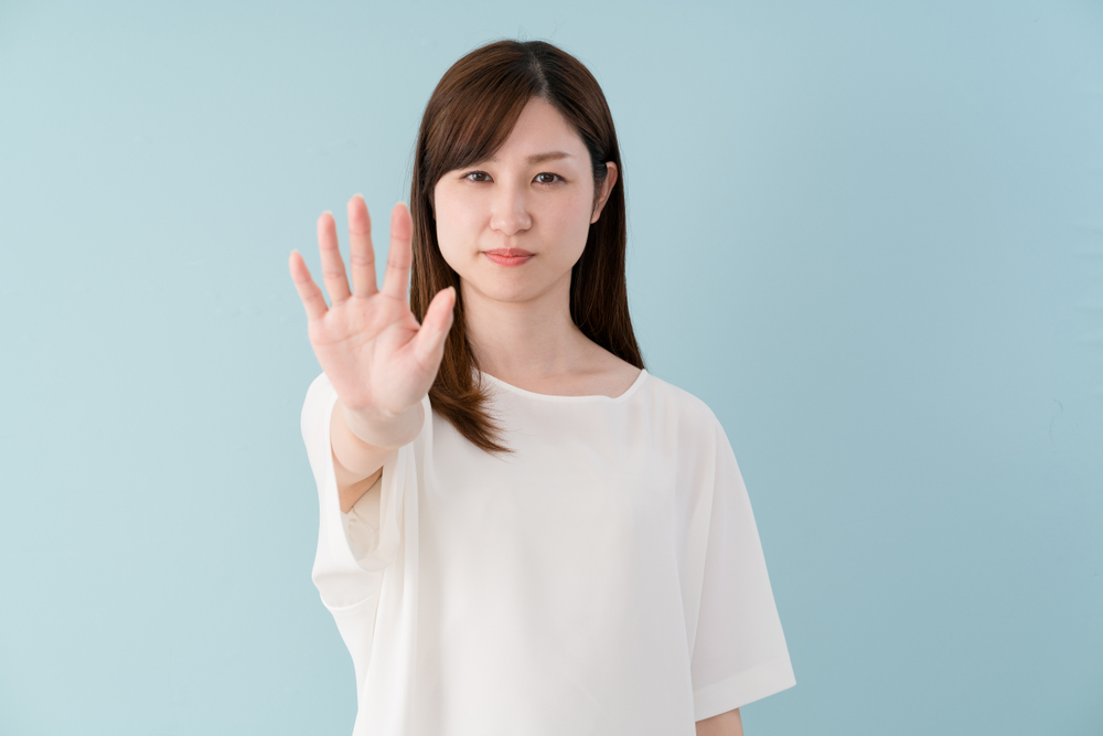 EMSの注意点