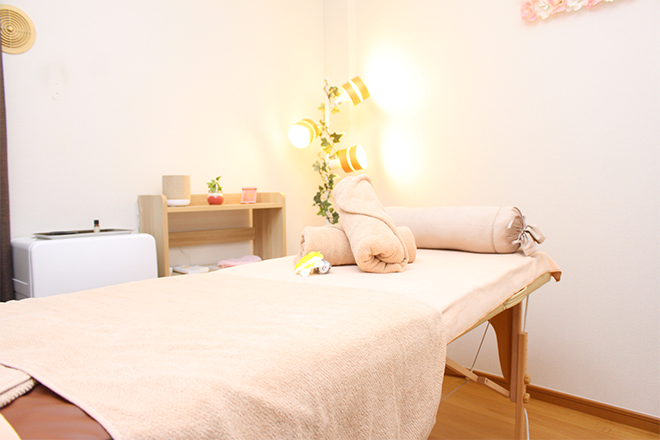 salon Amour
