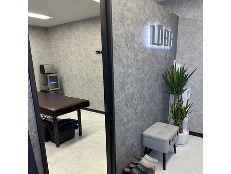 beautysalon LOBA