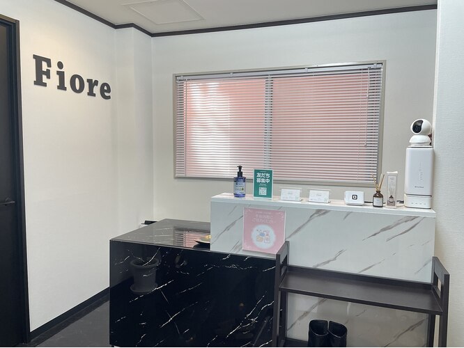 Fiore王子店
