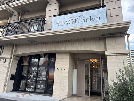STAGE-Salon