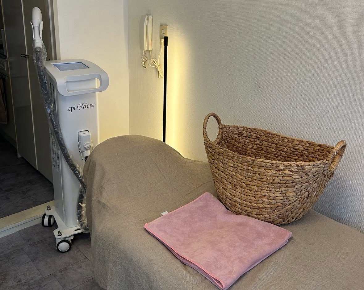 Private Salon Sirius