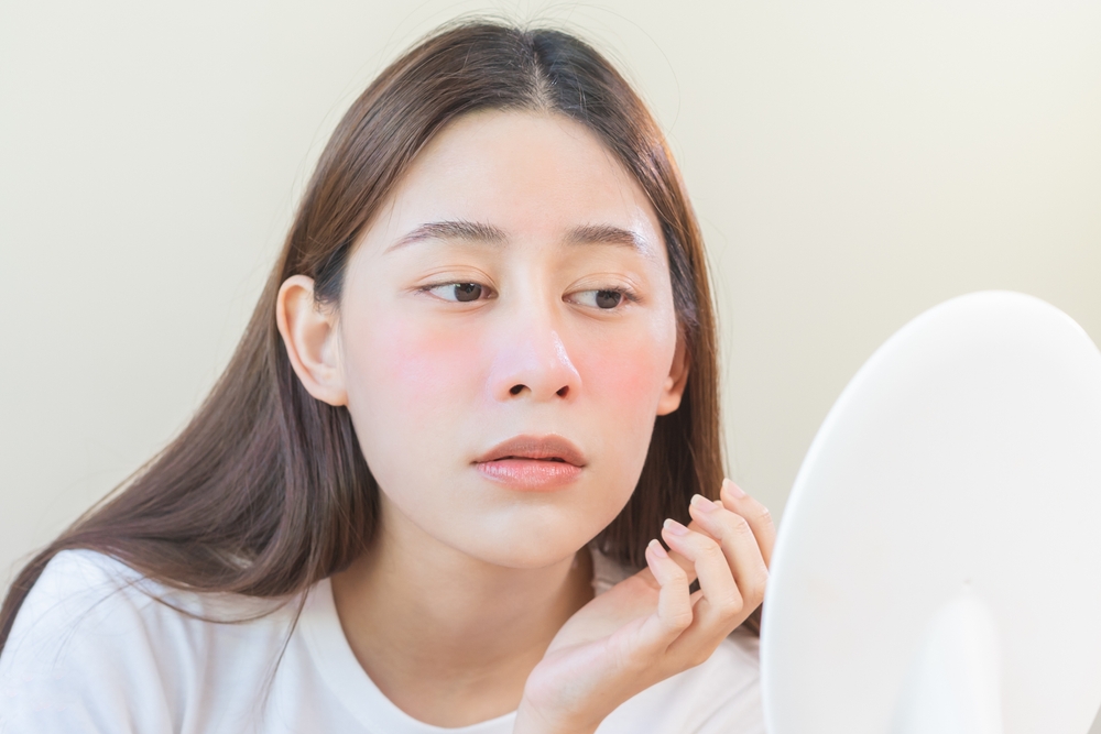 肌のくすみの原因とは？ラジオ波などの対策方法も解説