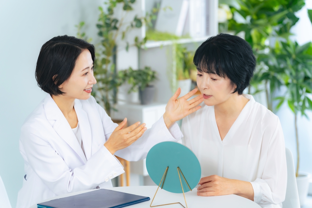 肌のくすみの対策