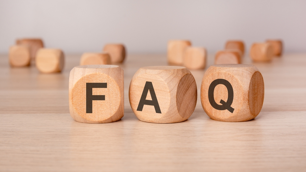 胸の脱毛に関するよくある質問