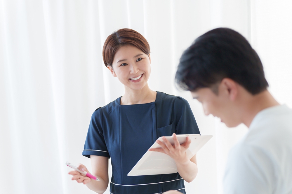 胸を施術できる脱毛機を導入しよう