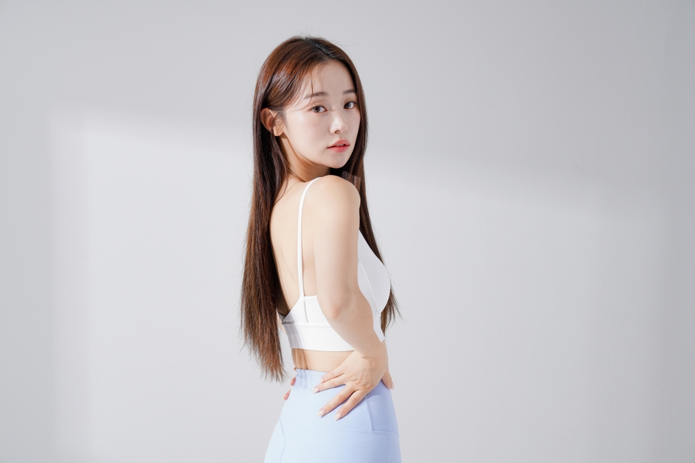 カッピングの美容効果