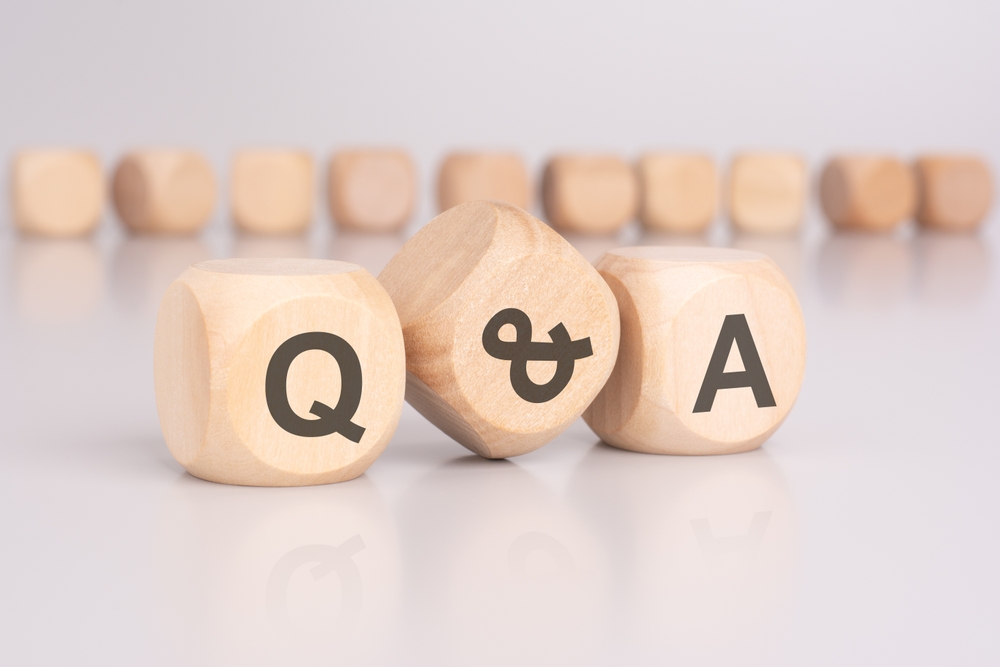 カッピングに関するよくある質問