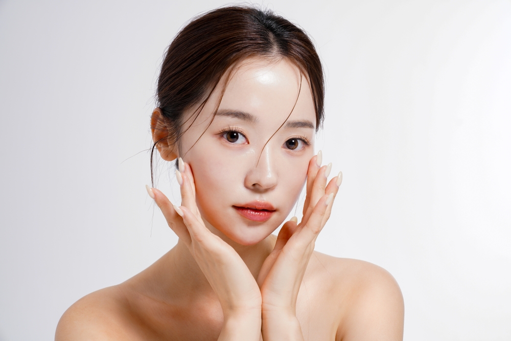 フェイシャルエステの毛穴ケアの効果