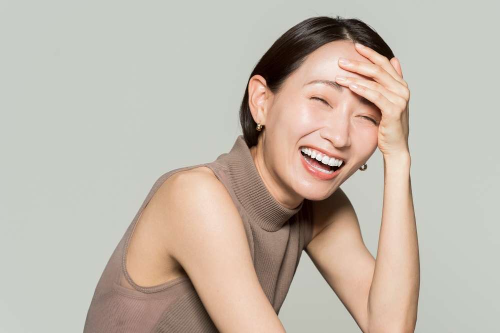 おでこを施術できる脱毛機を導入しよう