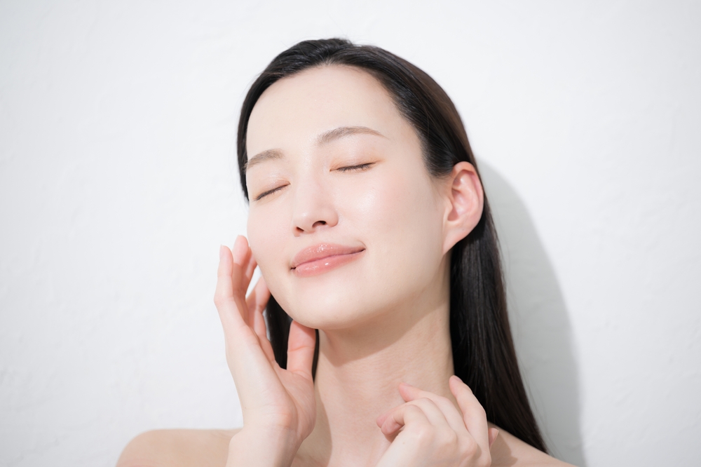 LEDの色による美容効果の違い