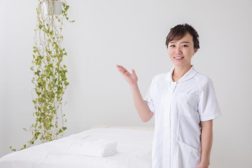 エステサロンに適したLED美容機器を選ぼう