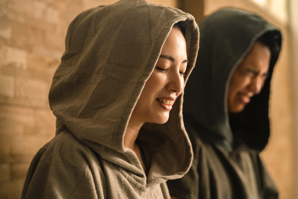 よもぎ蒸し椅子の選び方とは？おすすめの黄土椅子も紹介