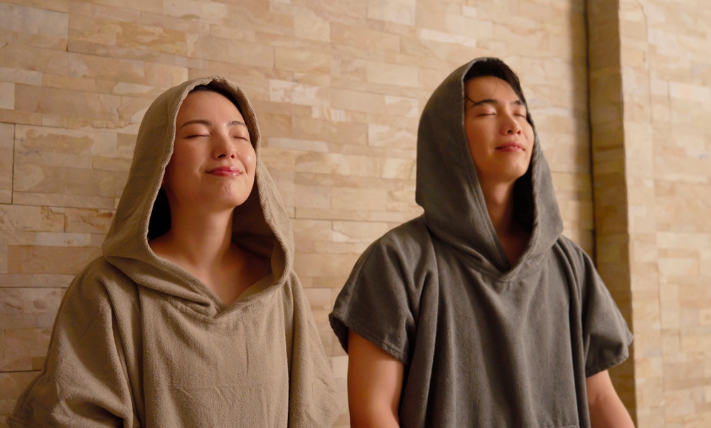 よもぎ蒸し椅子の種類