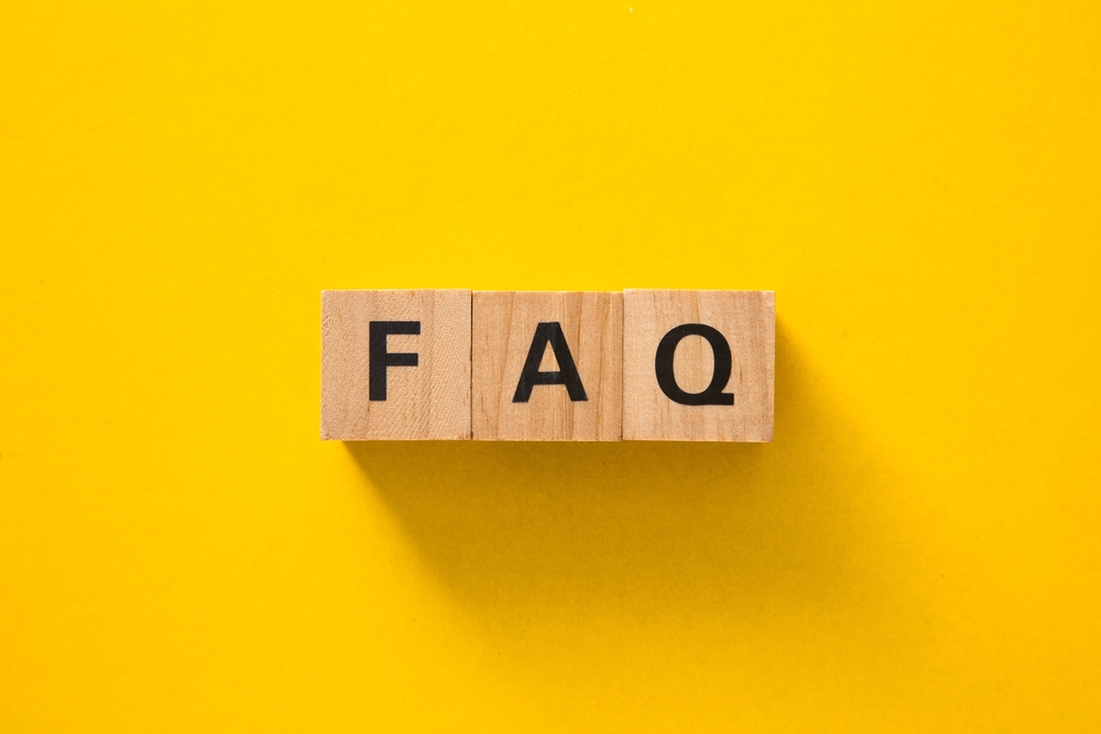 業務用よもぎ蒸しセットに関するよくある質問