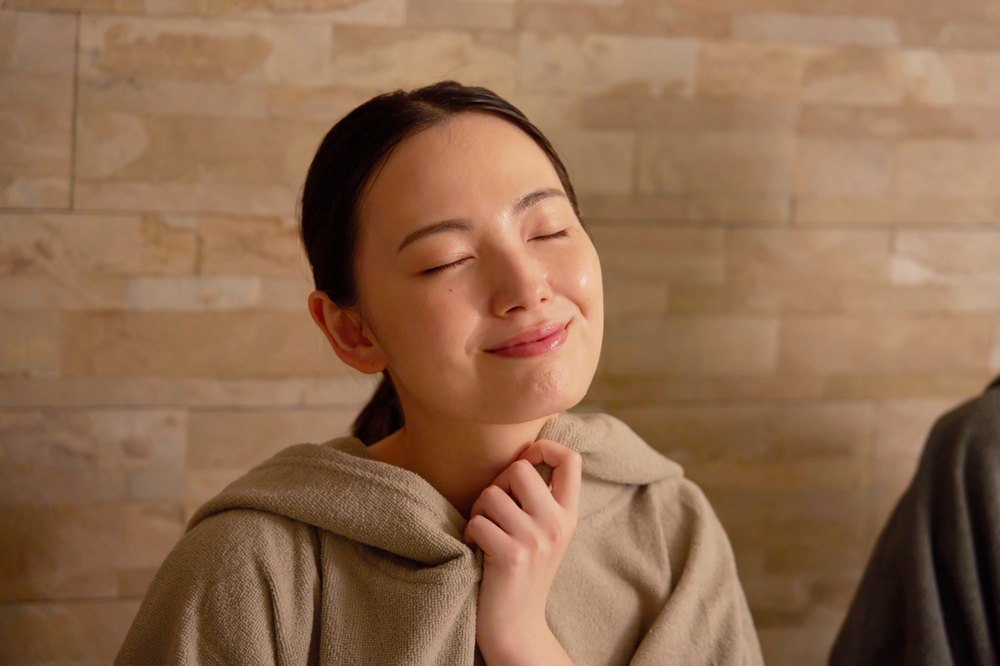 妊活中のよもぎ蒸しの効果