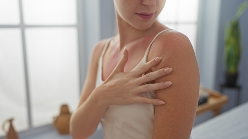 ラジオ波と吸引を組み合わせた施術の注意点