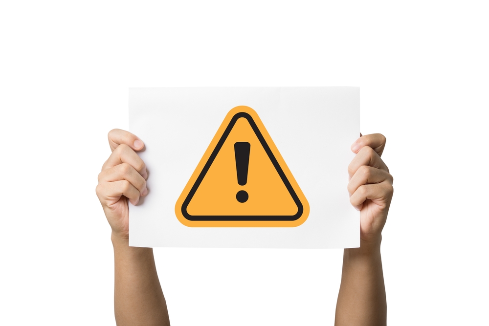 高周波クリームを使用する際の注意点