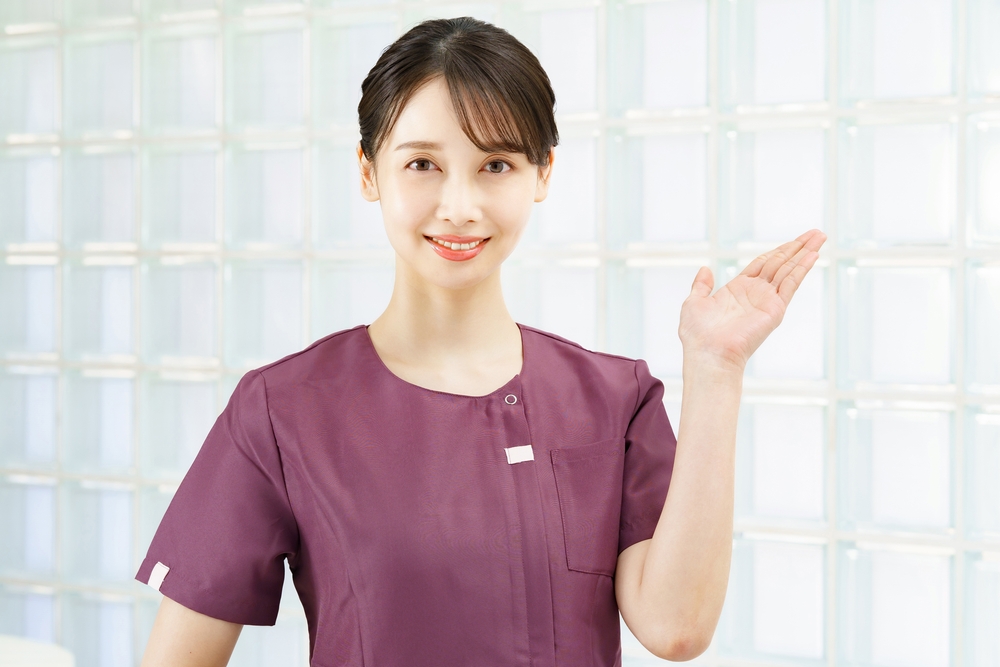 ラジオ波によるお腹の施術を受ける際の注意点