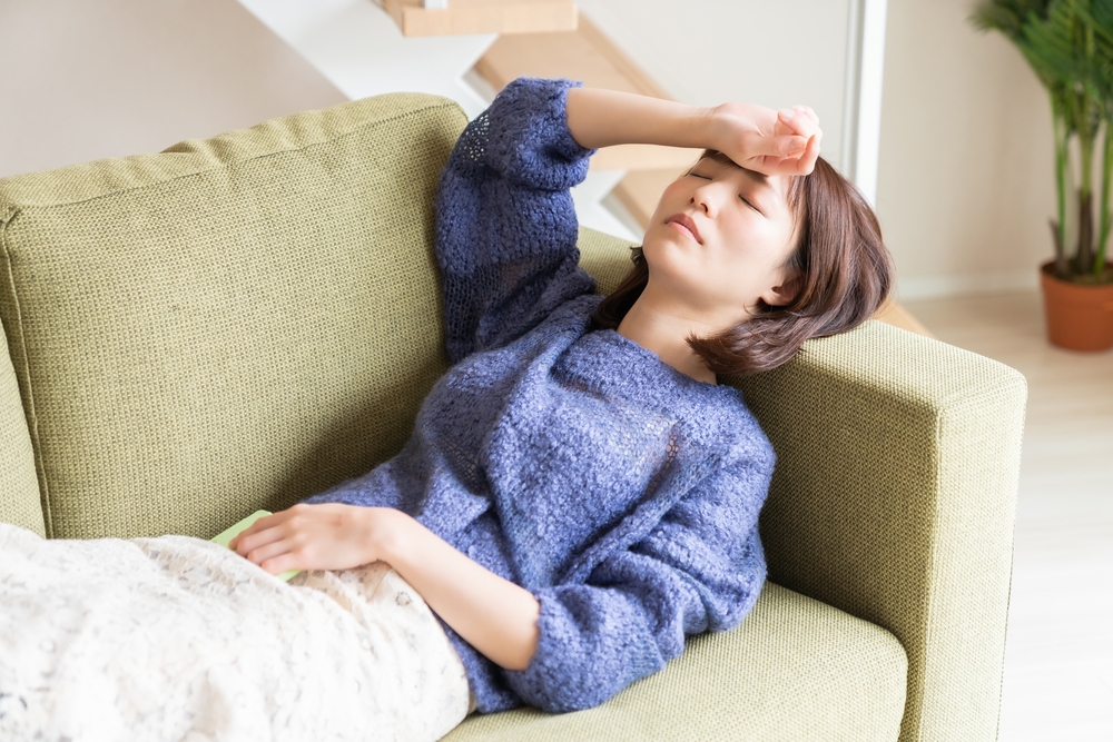 痩身エステの施術後に疲れる理由とは？セルフケアや注意点も解説