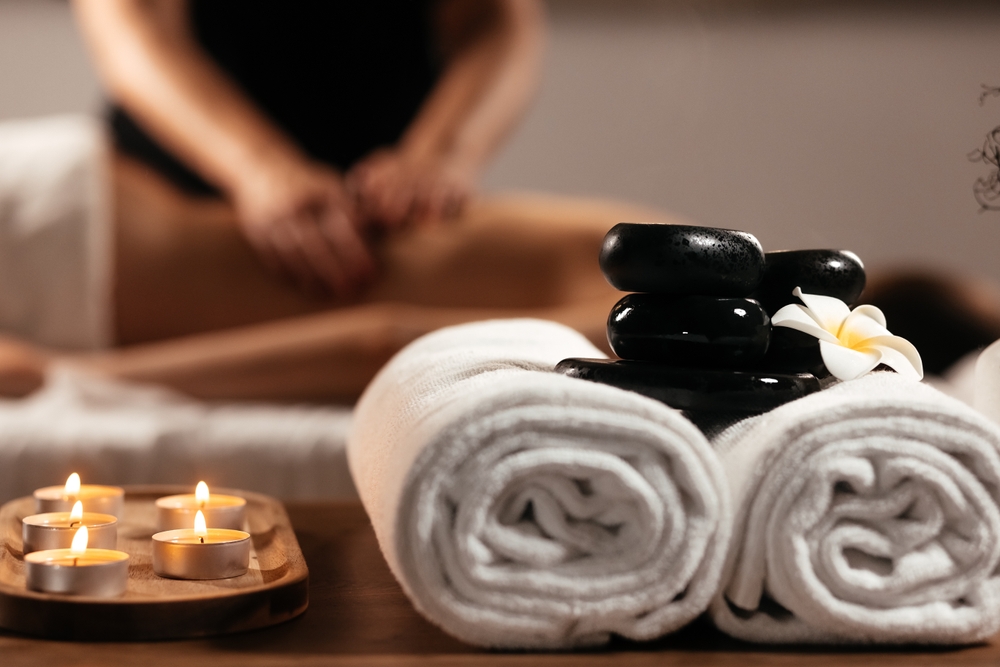 温活エステの効果