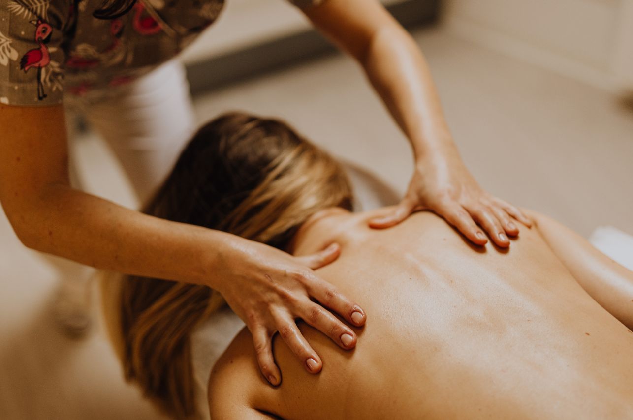 お客様が「これ、ハンドエステ？」と錯覚する滑らかさ