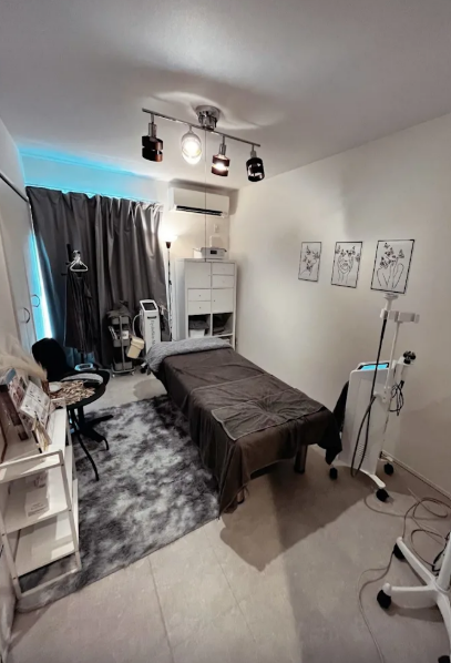 Amour beauty salon＜アムールビューティサロン＞