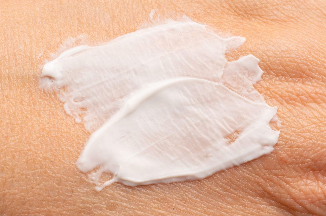 スタッフの手を止める「乾き」という名の泥棒