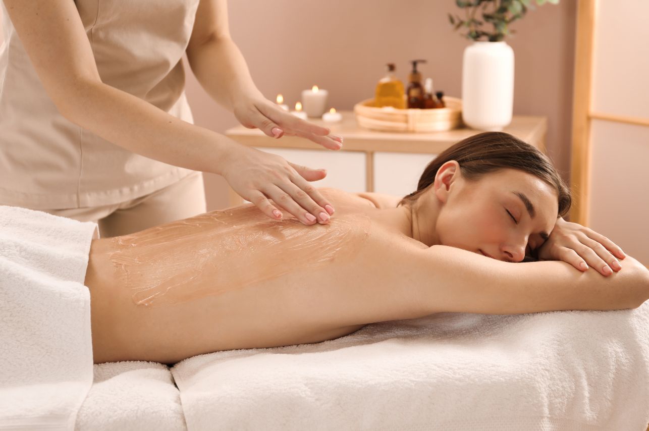 スタッフを「作業」から解放する。ゆとりが生むおもてなしの質