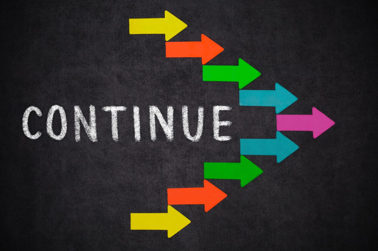 ダイエットの副作用を「継続の動機」に変える逆転の発想