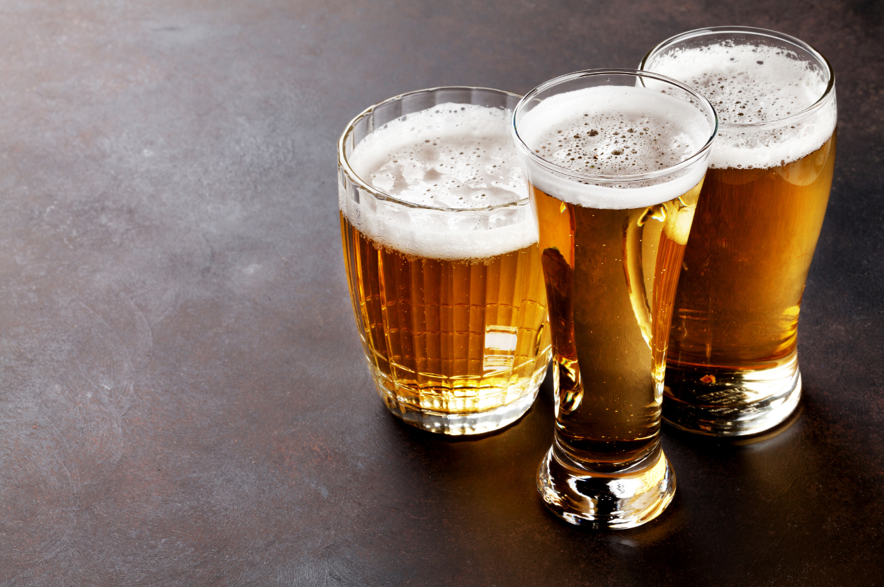 痩身エステ後の飲酒はどう案内する？