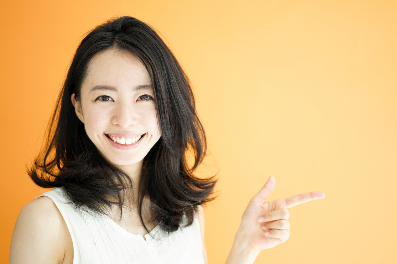 よもぎ蒸しのセットメニューを作るときのポイント
