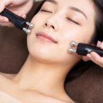 EMSを顔に使うとどうなる？期待できる効果とサロン施術の注意点を解説