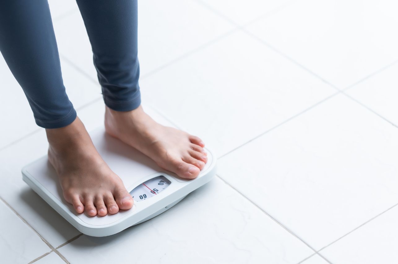 よもぎ蒸しでダイエットはできる？