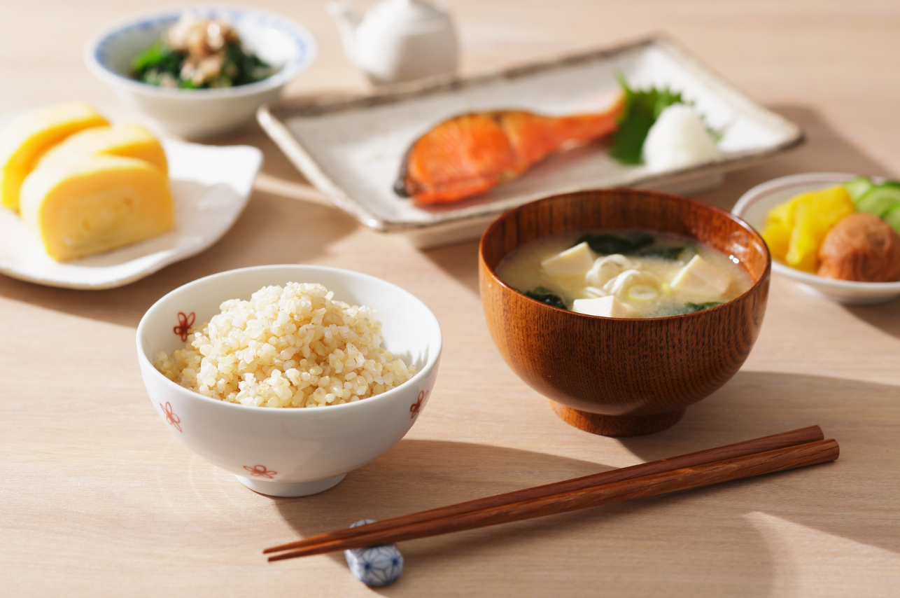 痩身エステ後の食事はどうする？施術後に気をつけたいポイント
