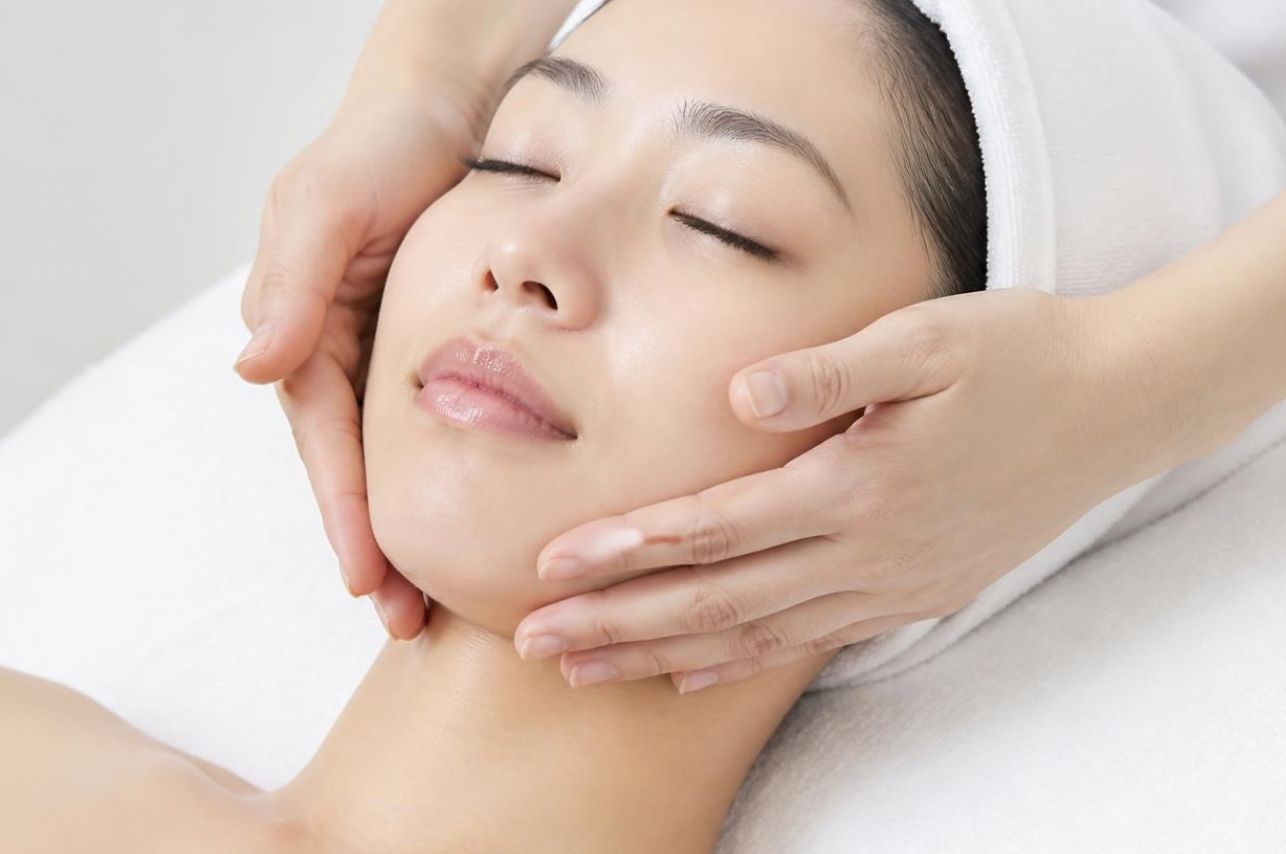 EMSを顔に使うとどんな効果が期待できる？