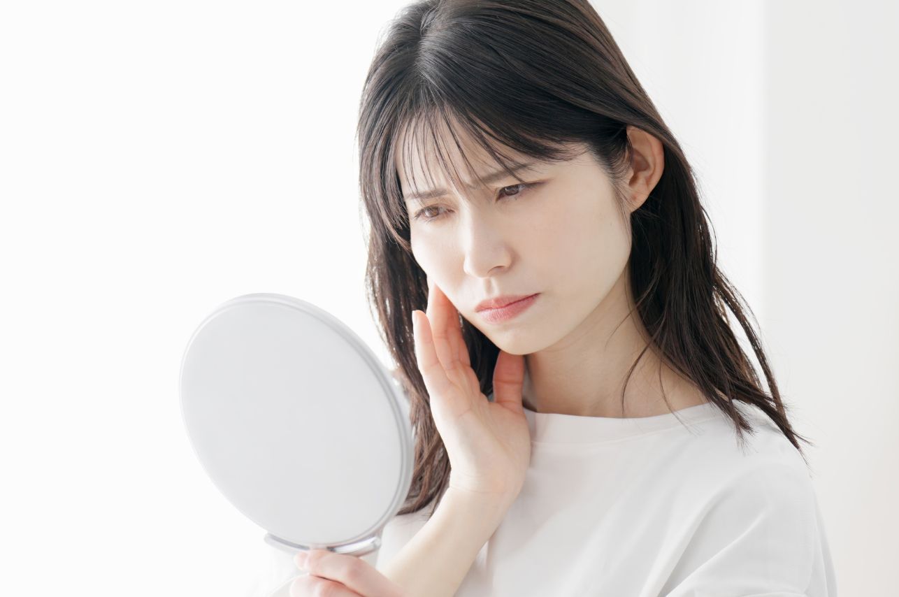 小顔だけじゃない!悩みに合わせてフェイシャルを選ぶことが大切