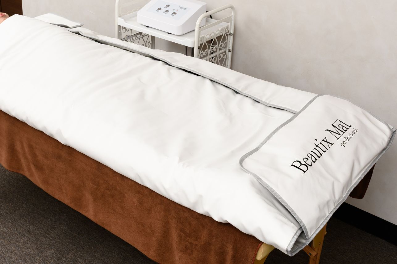 Beautix Mat professionalがおすすめな理由