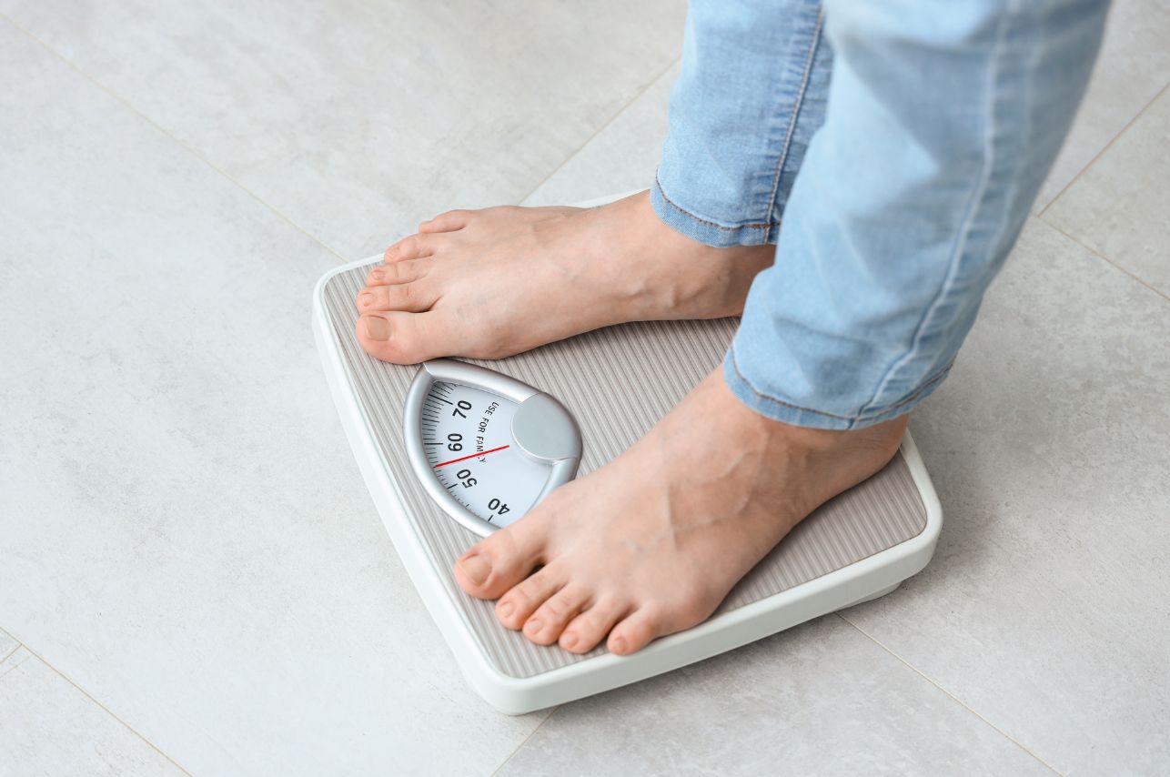 痩身メニューのリピート率を高める方法