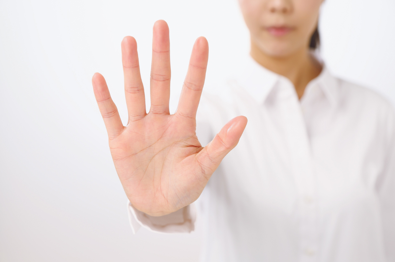 お客様への説明で注意したい表現