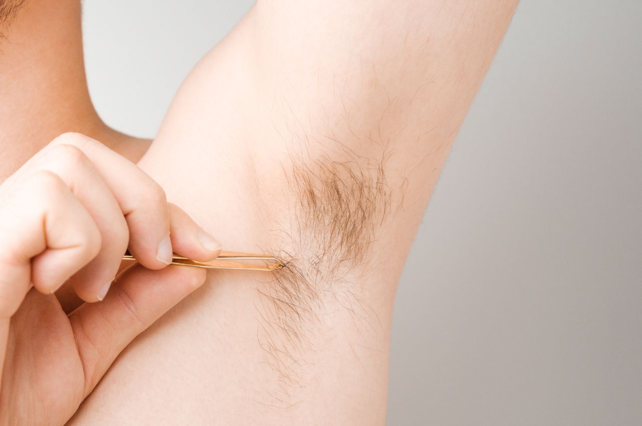 脱毛後にまた毛が生えてきたら効果がなかった？