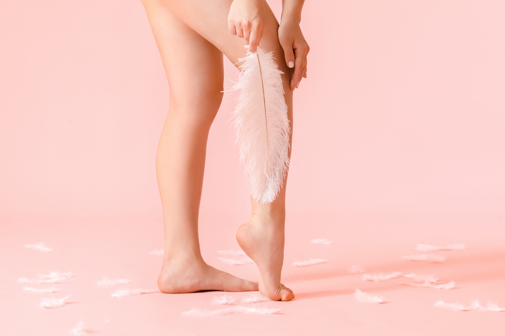 妊娠中の脱毛がNGとされる理由と妊娠中のムダ毛処理について